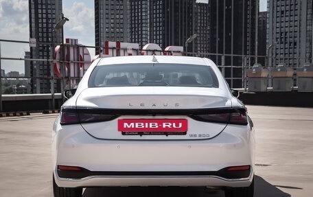 Lexus ES VII, 2025 год, 6 490 000 рублей, 6 фотография