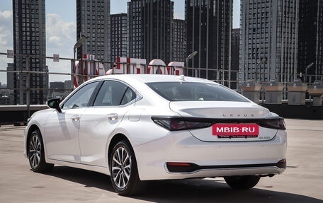 Lexus ES VII, 2025 год, 6 490 000 рублей, 7 фотография