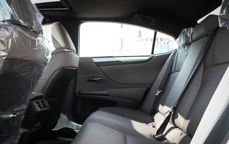 Lexus ES VII, 2025 год, 6 490 000 рублей, 19 фотография