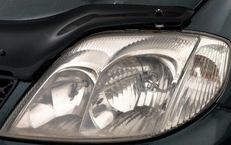 Toyota Corolla, 2005 год, 629 000 рублей, 8 фотография