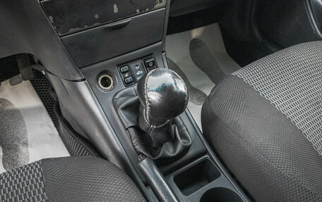 Toyota Corolla, 2005 год, 629 000 рублей, 20 фотография