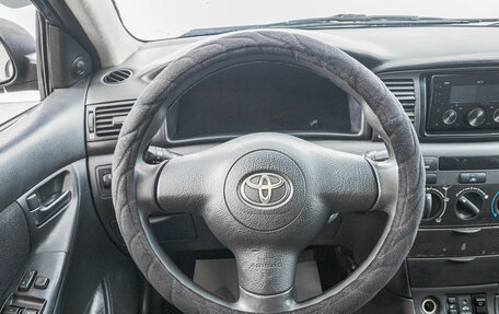 Toyota Corolla, 2005 год, 629 000 рублей, 14 фотография