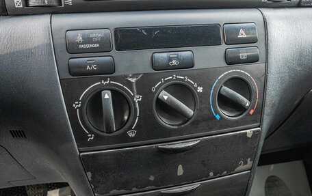 Toyota Corolla, 2005 год, 629 000 рублей, 18 фотография