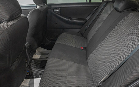 Toyota Corolla, 2005 год, 629 000 рублей, 23 фотография