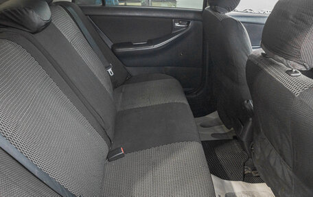 Toyota Corolla, 2005 год, 629 000 рублей, 24 фотография