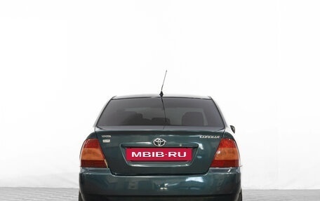 Toyota Corolla, 2005 год, 629 000 рублей, 6 фотография