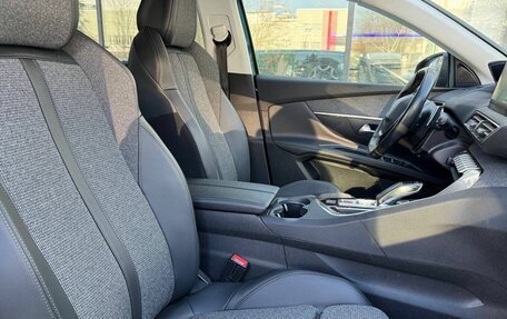 Peugeot 5008 II, 2020 год, 2 800 000 рублей, 10 фотография