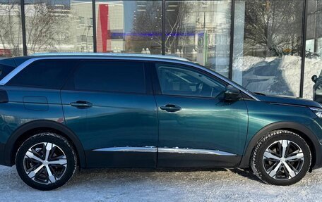 Peugeot 5008 II, 2020 год, 2 800 000 рублей, 4 фотография