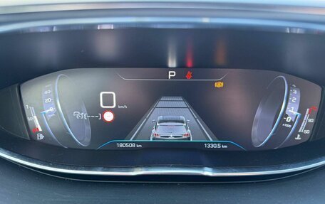 Peugeot 5008 II, 2020 год, 2 800 000 рублей, 13 фотография