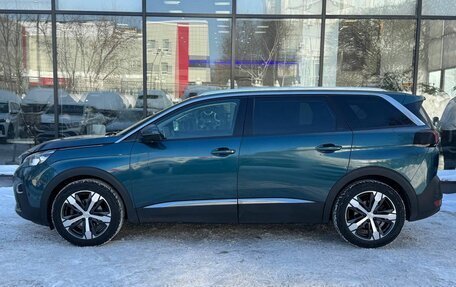 Peugeot 5008 II, 2020 год, 2 800 000 рублей, 5 фотография