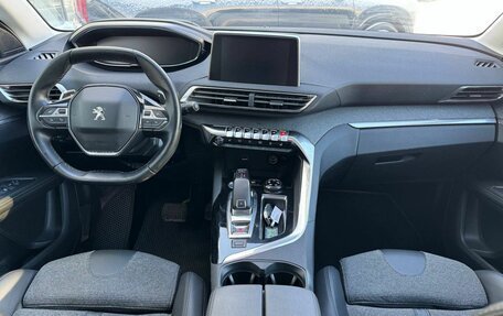 Peugeot 5008 II, 2020 год, 2 800 000 рублей, 9 фотография