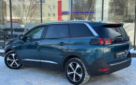 Peugeot 5008 II, 2020 год, 2 800 000 рублей, 6 фотография