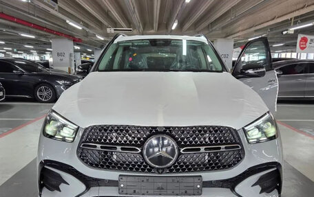 Mercedes-Benz GLE, 2025 год, 13 500 000 рублей, 1 фотография