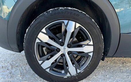 Peugeot 5008 II, 2020 год, 2 800 000 рублей, 14 фотография