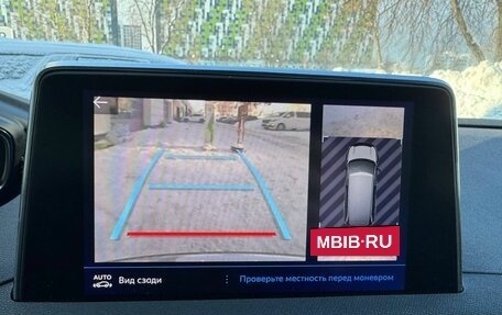 Peugeot 5008 II, 2020 год, 2 800 000 рублей, 12 фотография