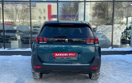 Peugeot 5008 II, 2020 год, 2 800 000 рублей, 7 фотография