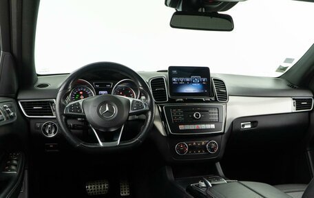 Mercedes-Benz GLE, 2018 год, 3 543 055 рублей, 8 фотография