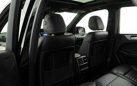Mercedes-Benz GLE, 2018 год, 3 543 055 рублей, 13 фотография