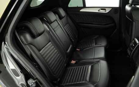 Mercedes-Benz GLE, 2018 год, 3 543 055 рублей, 9 фотография