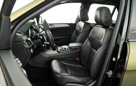 Mercedes-Benz GLE, 2018 год, 3 543 055 рублей, 12 фотография