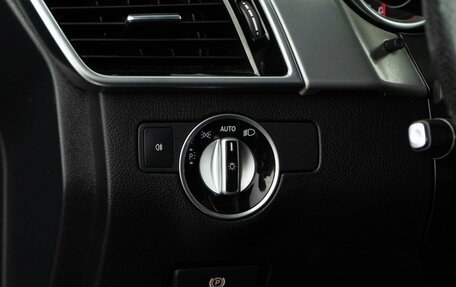 Mercedes-Benz GLE, 2018 год, 3 543 055 рублей, 23 фотография