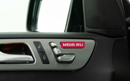 Mercedes-Benz GLE, 2018 год, 3 543 055 рублей, 22 фотография