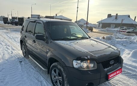 Ford Maverick, 2006 год, 540 000 рублей, 1 фотография