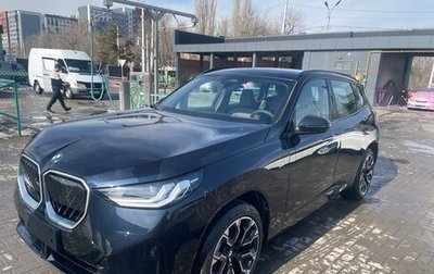 BMW X3, 2025 год, 7 300 000 рублей, 1 фотография