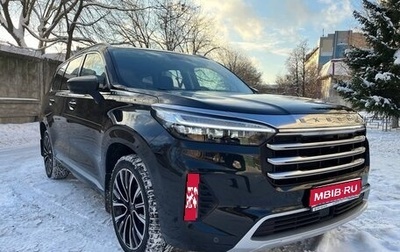 CheryExeed VX, 2021 год, 2 390 000 рублей, 1 фотография