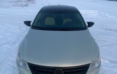 Volkswagen Passat CC I рестайлинг, 2009 год, 930 000 рублей, 1 фотография