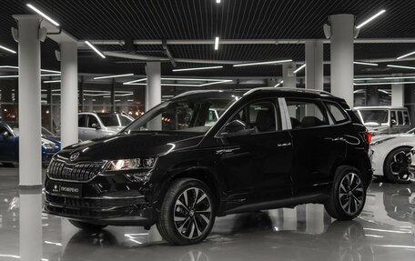Skoda Karoq I, 2025 год, 3 250 000 рублей, 1 фотография