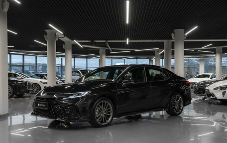 Toyota Camry, 2025 год, 4 400 000 рублей, 1 фотография