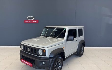 Suzuki Jimny, 2025 год, 2 890 000 рублей, 1 фотография