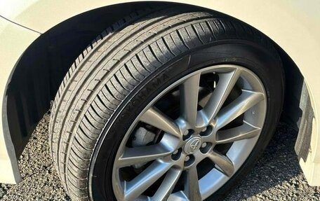 Toyota Wish II, 2013 год, 1 460 000 рублей, 20 фотография