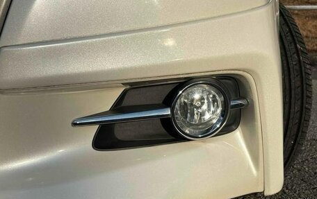 Toyota Wish II, 2013 год, 1 460 000 рублей, 23 фотография