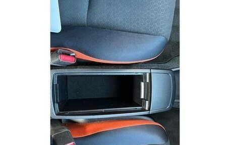 Toyota Wish II, 2013 год, 1 460 000 рублей, 26 фотография