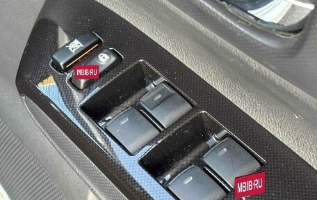 Toyota Wish II, 2013 год, 1 460 000 рублей, 15 фотография