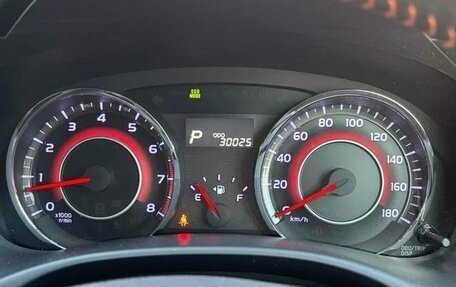 Toyota Wish II, 2013 год, 1 460 000 рублей, 32 фотография