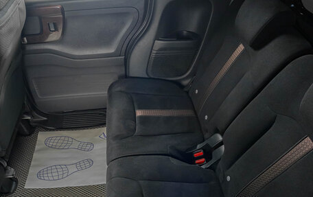 Honda N-BOX II, 2017 год, 1 069 000 рублей, 8 фотография