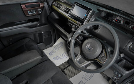 Honda N-BOX II, 2017 год, 1 069 000 рублей, 7 фотография