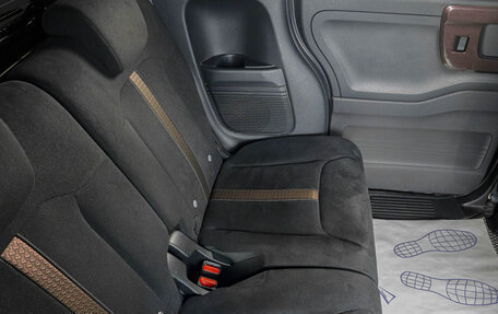 Honda N-BOX II, 2017 год, 1 069 000 рублей, 9 фотография