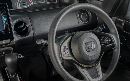 Honda N-BOX II, 2017 год, 1 069 000 рублей, 11 фотография