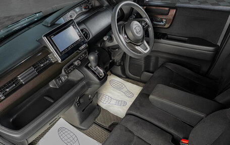 Honda N-BOX II, 2017 год, 1 069 000 рублей, 10 фотография