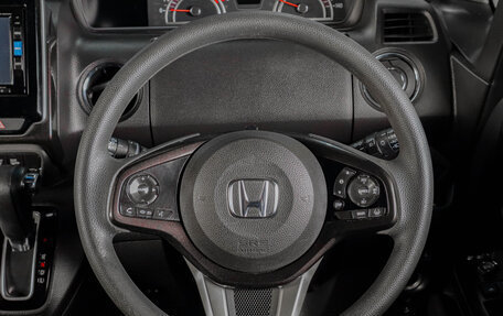 Honda N-BOX II, 2017 год, 1 069 000 рублей, 14 фотография