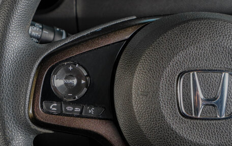 Honda N-BOX II, 2017 год, 1 069 000 рублей, 15 фотография