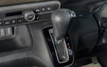 Honda N-BOX II, 2017 год, 1 069 000 рублей, 18 фотография