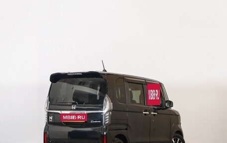 Honda N-BOX II, 2017 год, 1 069 000 рублей, 6 фотография