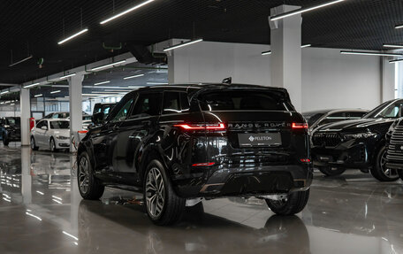 Land Rover Range Rover Evoque II, 2025 год, 6 450 000 рублей, 4 фотография