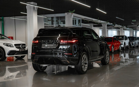 Land Rover Range Rover Evoque II, 2025 год, 6 450 000 рублей, 5 фотография