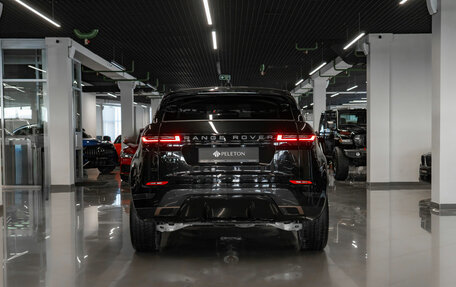 Land Rover Range Rover Evoque II, 2025 год, 6 450 000 рублей, 6 фотография
